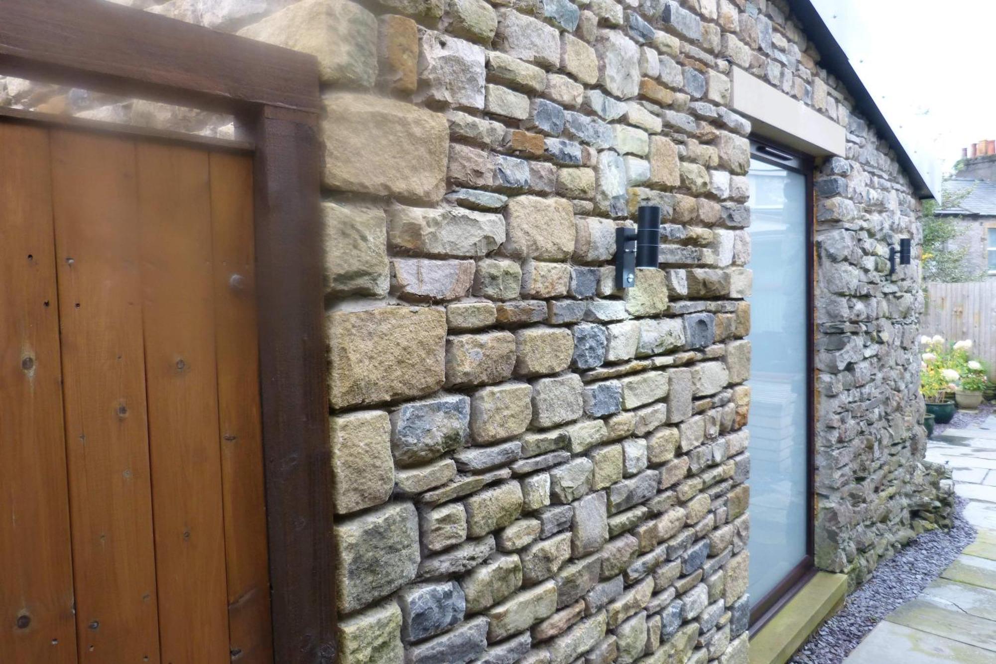 The Nicky Nook Cosy Private Hideaway Heart Of Village อิงเกิลตัน ภายนอก รูปภาพ